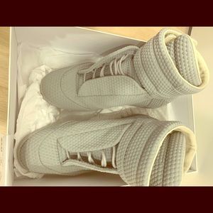 Margiela sneakers size 46